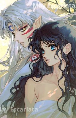 | Inuyasha | | SessKago | Sunset Love