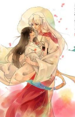 [ Inuyasha ] Thoát khỏi vu nữ số mệnh ( Sát Cánh )