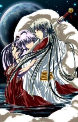 [Inuyasha] Tiểu khuyển nơi nào chạy