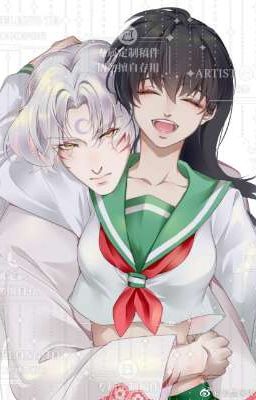 [ Inuyasha ] Tổng hợp oneshort về SessKago