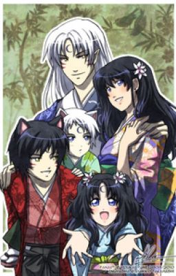 [InuYasha] Tuyết Ảnh