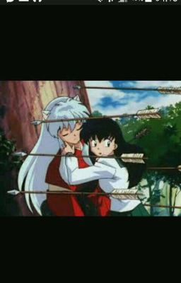 InuYasha x Kagome One-Shots