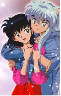 INUYASHA Y AOME UN AMOR ENTRE ESPÍAS