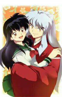 Inuyasha y Aome un amor verdadero