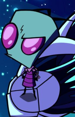 Invader Zim One Shots