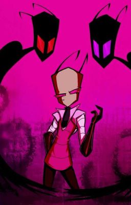 INVADER ZIM ONESHOTS! (Requests Closed)