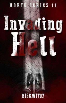 Invading Hell