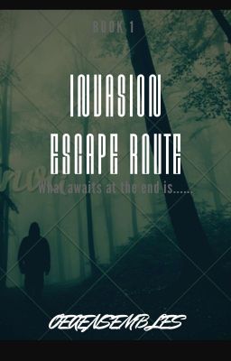 INVASION: Escape Route