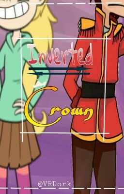 Inverted crown|SVSTFOE Au|