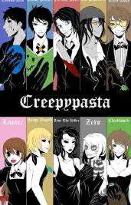 investigacion creepypasta 2018 