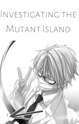 Investigating the Mutant Island