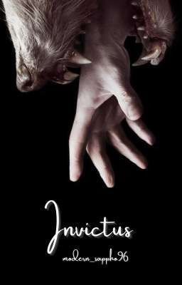 invictus  {the vampire diaries}