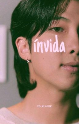 Ínvida ᵏⁿ