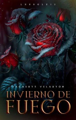 Invierno de Fuego || Jacaerys Velaryon || Sansa Stark 