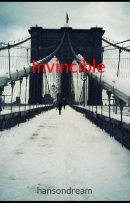 Invincible