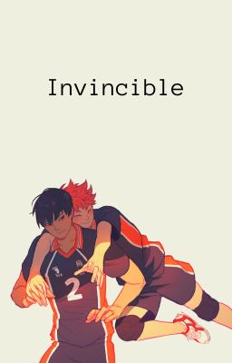 Invincible