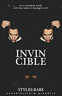 Invincible ➵h.s