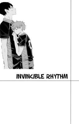 Invincible Rhythm (Kagehina)