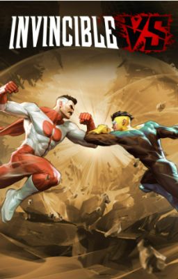 Invincible VS Custom Intros
