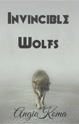 Invincible Wolves