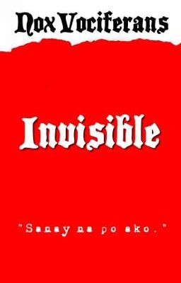 ✔Invisible