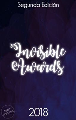 Invisible Awards 2018 (TERMINADO)