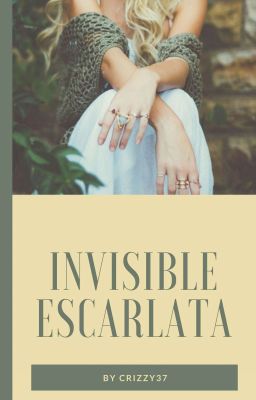 Invisible Escarlata