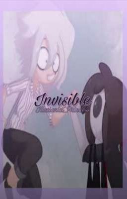 Invisible (Fred×Puppet)