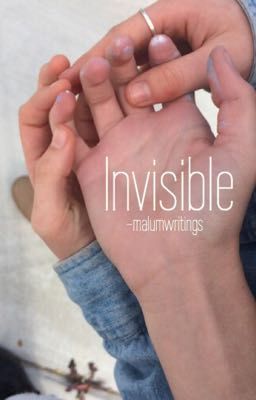 Invisible || Luke Hemmings 