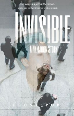 Invisible (Namjoonff)