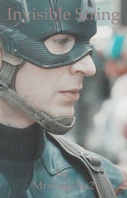 Invisible String (Captain America)