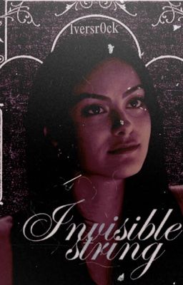 Invisible String ✹ the vampire diaries¹