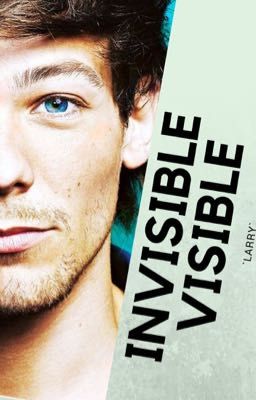 INVISIBLE VISIBLE • LARRY •