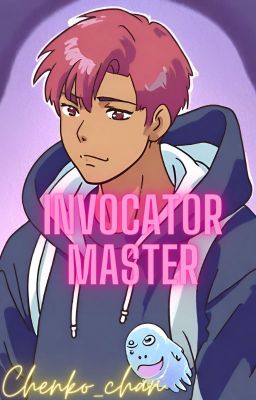 Invocator master { ᴏɴᴇ ꜱʜᴏᴛ }