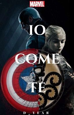 Io come te  |  Marvel