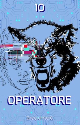 Io, Operatore