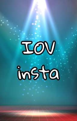 IOV - Instagram