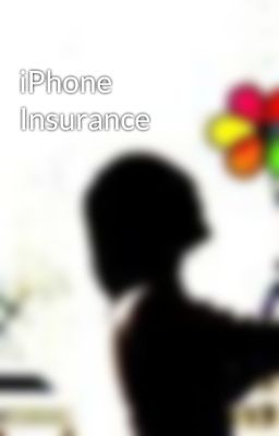 iPhone Insurance