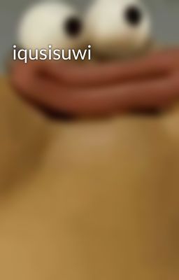 iqusisuwi