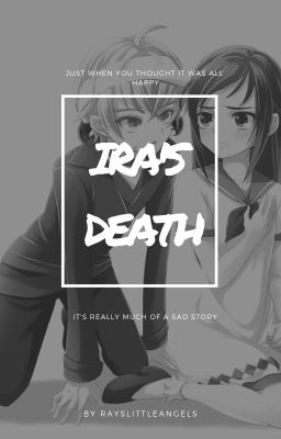 Ira's Death( It's Not Your Fault ) // Sad Rira Story // Doki Doki Precure