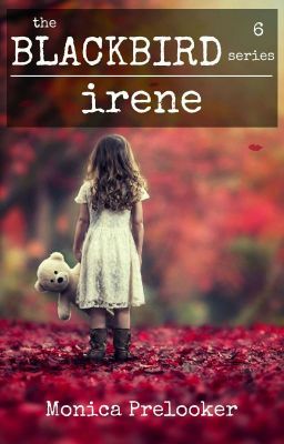 IRENE - BLACKBIRD book 6