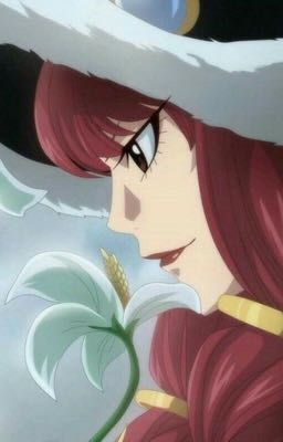 Irene of Fairy Tail