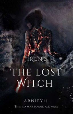 Irene: The Lost Witch 2 [✔️] 