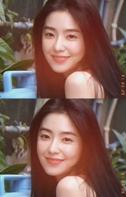 [irene x y/n][oneshot] khi em gọi tên