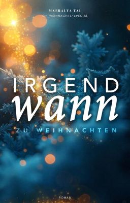 Irgendwann | zu Weihnachten