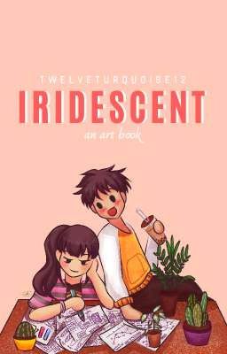 Iridescent | art