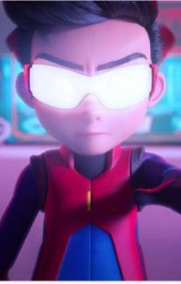 IRIS (Ejen Ali & BoBoiBoy)