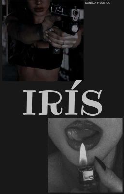 IRÍS [TERMINADA]