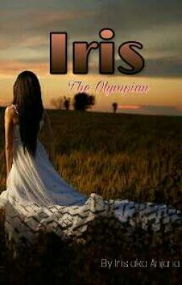 Iris, the Olympian 