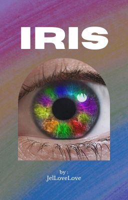 Iris [Write-a-thon Challenge 2023 - June Entry]